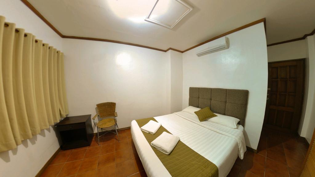 Subiza Beach Resort Olongapo Exterior foto